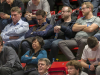 Montreux ITTF European Top16 Cup Table Tennis 2/3 Feb 2019